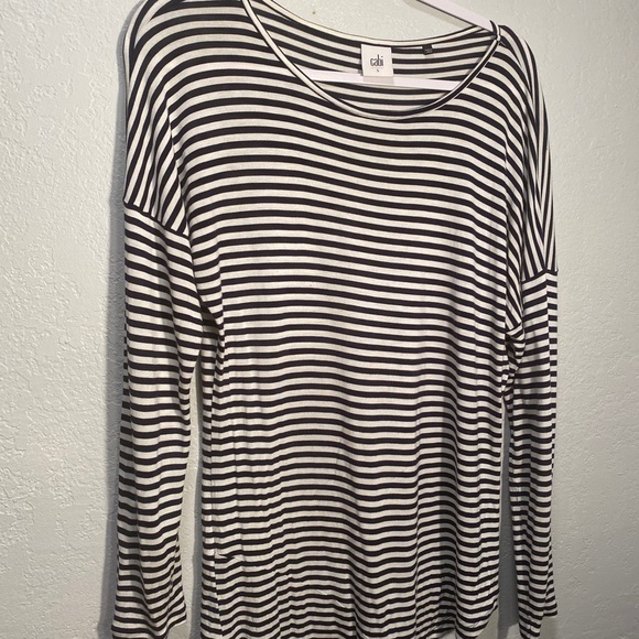 cAbi Blue Size Small 5064 - Picture 4 of 7